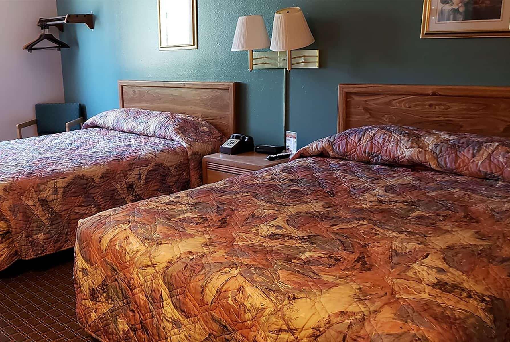 Travelodge By Wyndham Worland Esterno foto