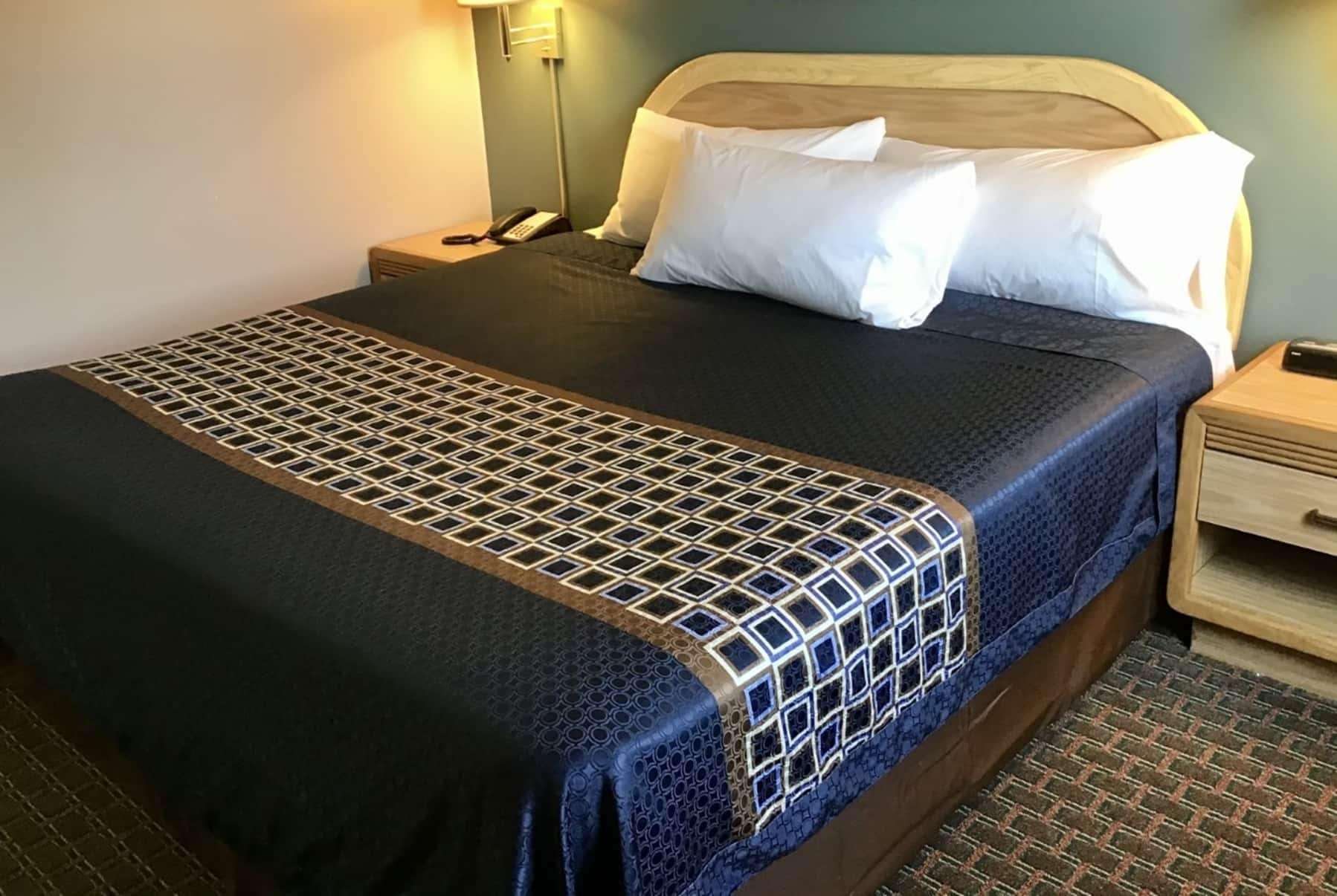 Travelodge By Wyndham Worland Esterno foto