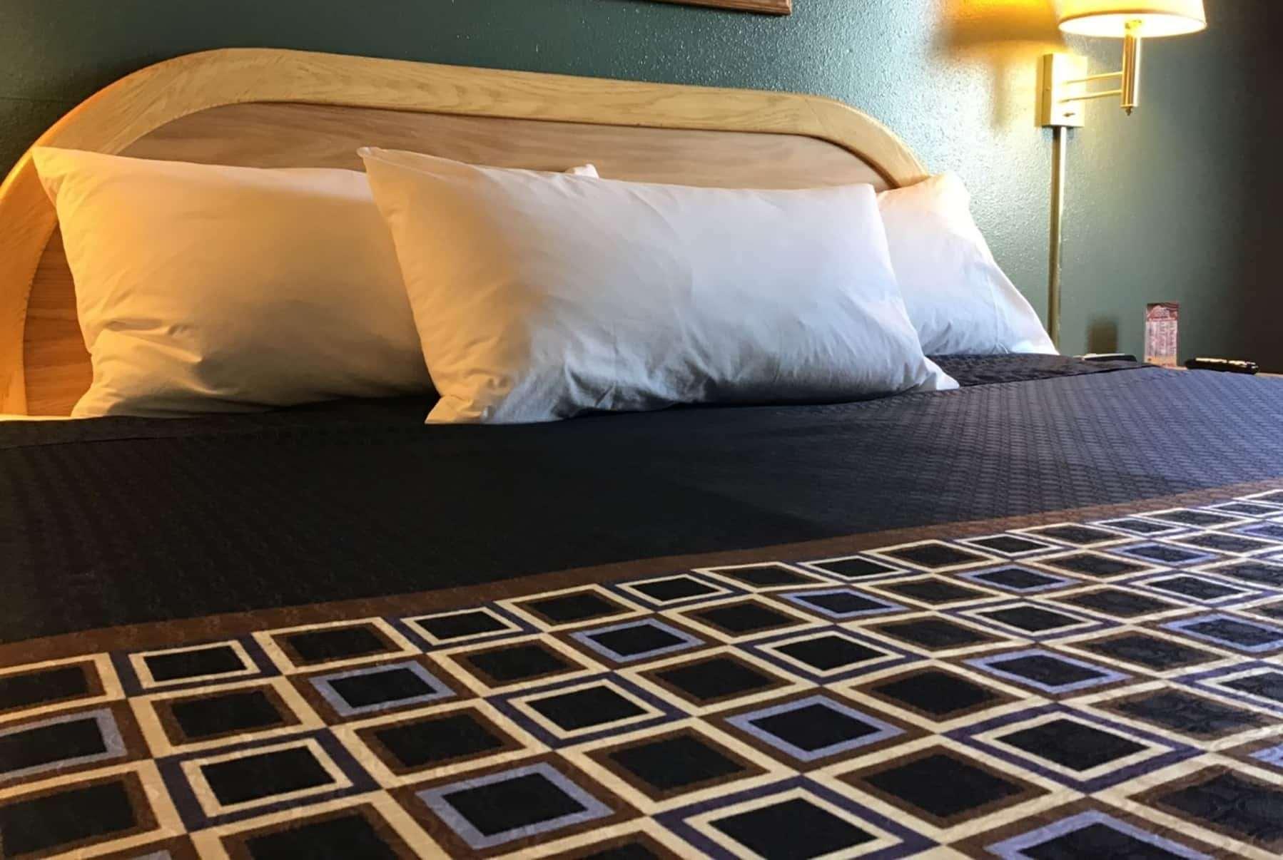 Travelodge By Wyndham Worland Esterno foto
