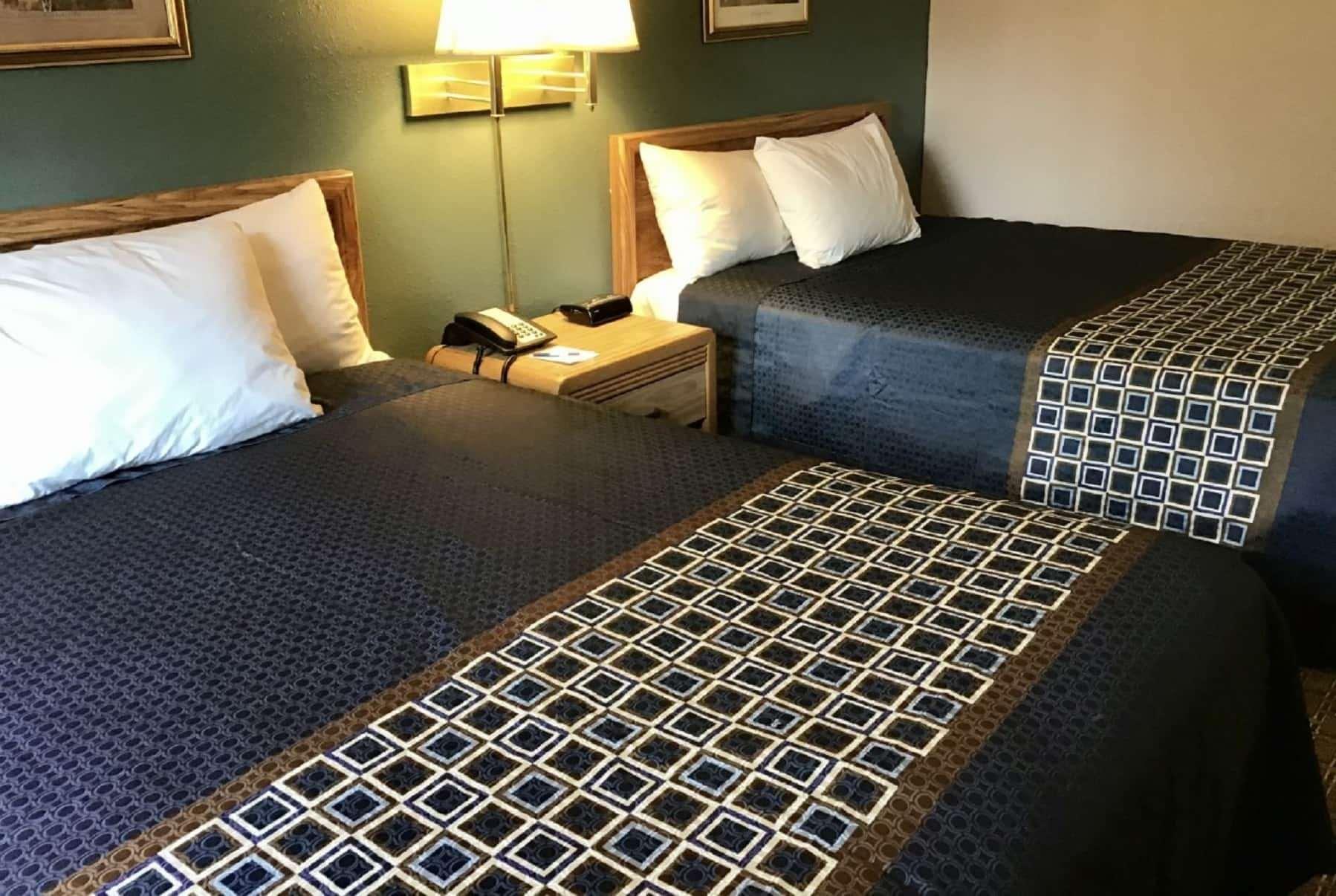 Travelodge By Wyndham Worland Esterno foto